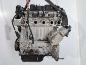 Motor complet ambielat PEUGEOT 3008 [Fabr 2009-2016] 9H05 1.6 HDI DV6C 82KW / 112CP