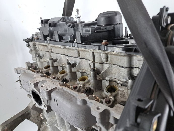 Motor complet ambielat PEUGEOT 3008 [Fabr 2009-2016] 9H05 1.6 HDI DV6C 82KW / 112CP