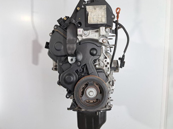 Motor complet ambielat PEUGEOT 3008 [Fabr 2009-2016] 9H05 1.6 HDI DV6C 82KW / 112CP