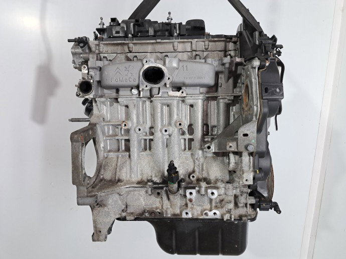 Motor complet ambielat PEUGEOT 5008 [Fabr 2009-2017] 9H05 1.6 HDI DV6C 82KW / 112CP
