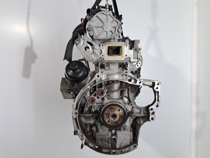 Motor complet ambielat PEUGEOT 5008 [Fabr 2009-2017] 9H05 1.6 HDI DV6C 82KW / 112CP