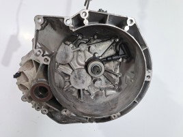 Cutie viteze manuala 6 trepte Ford Focus 3 [Fabr 2010-2018] 1.6 TDCI T3DB AV6R 7002 KJ 70KW / 95CP