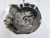 Cutie viteze manuala 6 trepte Ford Focus 3 [Fabr 2010-2018] 1.6 TDCI T3DB AV6R 7002 KJ 70KW / 95CP