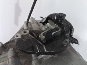 Cutie viteze manuala 6 trepte Ford Focus 3 [Fabr 2010-2018] 1.6 TDCI T3DB AV6R 7002 KJ 70KW / 95CP