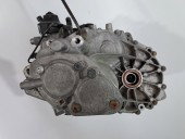 Cutie viteze manuala 6 trepte Ford Focus 3 [Fabr 2010-2018] 1.6 TDCI T3DB AV6R 7002 KJ 70KW / 95CP
