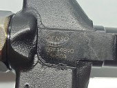 Injector Mazda 2 (DY) [Fabr 2003-2007] 13H50A 2.0 RF 100KW / 136CP