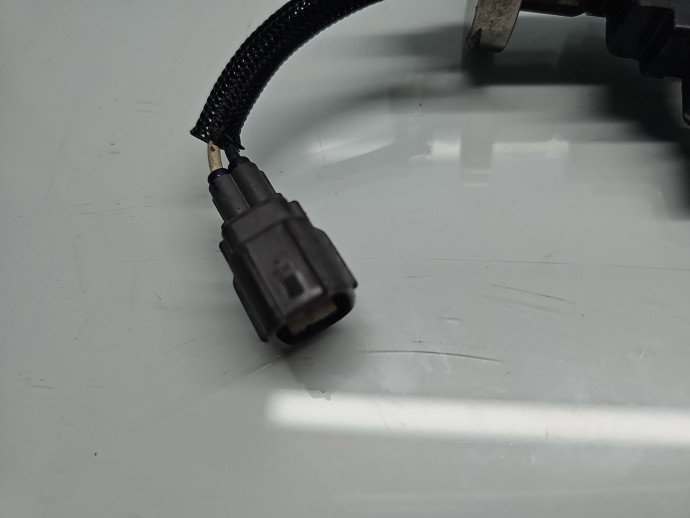 Injector Mazda 2 (DY) [Fabr 2003-2007] 13H50A 2.0 RF 100KW / 136CP