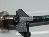 Injector Mazda 2 (DY) [Fabr 2003-2007] 13H50A 2.0 RF 100KW / 136CP