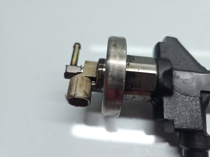 Injector Mazda 2 (DY) [Fabr 2003-2007] 13H50A 2.0 RF 100KW / 136CP