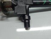 Injector Mazda 2 (DY) [Fabr 2003-2007] 13H50A 2.0 RF 100KW / 136CP