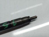 Injector Mazda 2 (DY) [Fabr 2003-2007] 13H50A 2.0 RF 100KW / 136CP