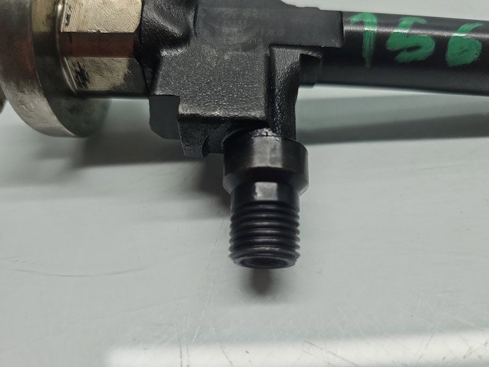Injector Mazda 2 (DY) [Fabr 2003-2007] 13H50A 2.0 RF 100KW / 136CP