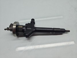 Injector Mazda 2 (DY) [Fabr 2003-2007] 13H50A 2.0 RF 100KW / 136CP