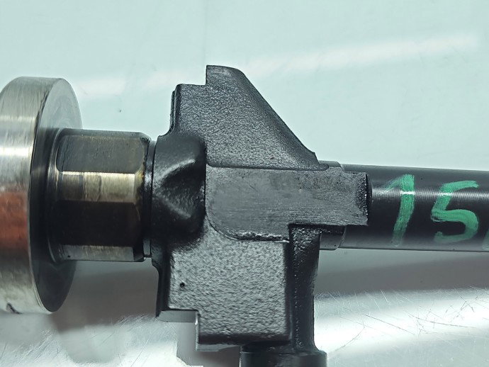 Injector Mazda 2 (DY) [Fabr 2003-2007] 13H50A 2.0 RF 100KW / 136CP