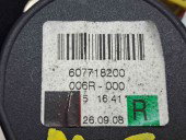  Centura dreapta fata Mercedes Clasa B (W245) [Fabr 2005-2011] 607718200