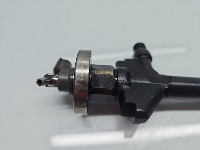 Injector Mazda 2 (DY) [Fabr 2003-2007] 13H50A 2.0 RF 100KW / 136CP