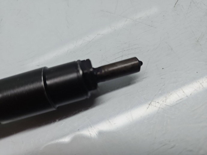 Injector Mazda 2 (DY) [Fabr 2003-2007] 13H50A 2.0 RF 100KW / 136CP