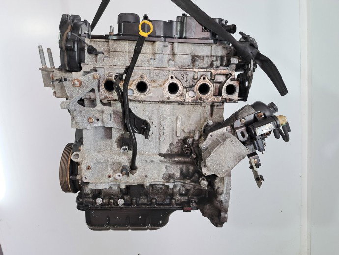 Motor complet ambielat Ford Focus 3 [Fabr 2010-2018] T3DB 1.6 TDCI T3DB 70KW / 95CP