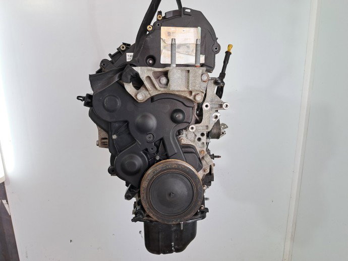 Motor complet ambielat Ford Focus 3 [Fabr 2010-2018] T3DB 1.6 TDCI T3DB 70KW / 95CP