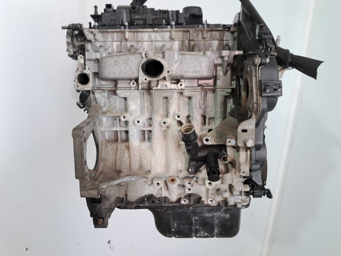 Motor complet ambielat Ford Focus 3 [Fabr 2010-2018] T3DB 1.6 TDCI T3DB 70KW / 95CP