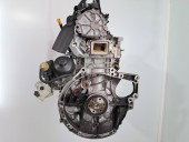 Motor complet ambielat Ford Focus 3 [Fabr 2010-2018] T3DB 1.6 TDCI T3DB 70KW / 95CP