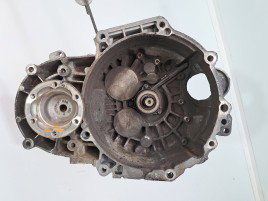 Cutie viteze manuala 6 trepte Seat Leon (1P1) [Fabr 2005-2011] 2.0 TDI CBB KXZ 125KW / 170CP
