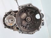 Cutie viteze manuala 6 trepte Seat Leon (1P1) [Fabr 2005-2011] 2.0 TDI CBB KXZ 125KW / 170CP