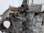 Cutie viteze manuala 6 trepte Seat Leon (1P1) [Fabr 2005-2011] 2.0 TDI CBB KXZ 125KW / 170CP