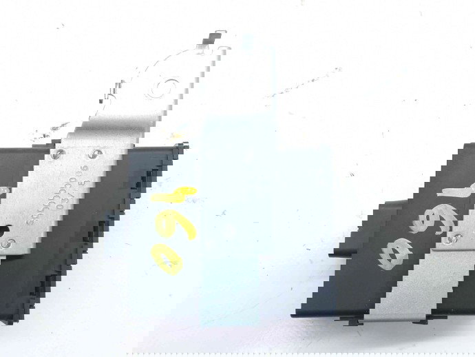 Modul inchidere centralizata 897410D030 Toyota Yaris (P9) [Fabr 2005-2011] 1.0