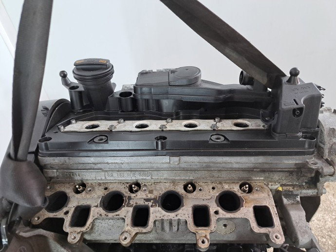Motor complet ambielat Volkswagen Tiguan (5N) [Fabr 2007-2016] CBBB 2.0 TDI CBB 125KW / 170CP