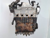 Motor complet ambielat Volkswagen Tiguan (5N) [Fabr 2007-2016] CBBB 2.0 TDI CBB 125KW / 170CP