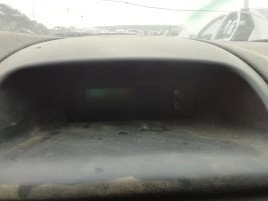 Display bord Opel Astra G 1.6 benz OEM 1998-2004