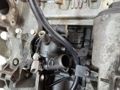 Motor complet ambielat AUDI A3 (8P1) [Fabr 2003-2012] CBBB 2.0 TDI CBB 125KW / 170CP