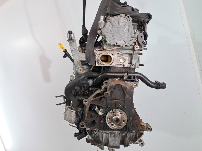 Motor complet ambielat AUDI A3 (8P1) [Fabr 2003-2012] CBBB 2.0 TDI CBB 125KW / 170CP