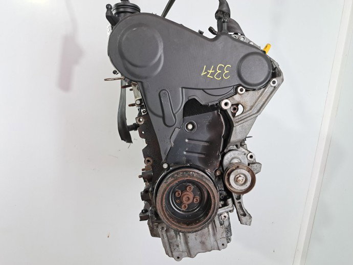 Motor complet ambielat AUDI A3 (8P1) [Fabr 2003-2012] CBBB 2.0 TDI CBB 125KW / 170CP