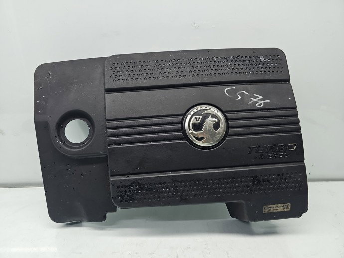 Capac motor Chevrolet Captiva (T100) [Fabr 2006-2018] 15267367 2.2 CDTI A22DM 135KW / 184CP1P