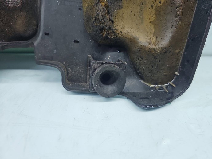Capac motor Chevrolet Captiva (T100) [Fabr 2006-2018] 15267367 2.2 CDTI A22DM 135KW / 184CP1P