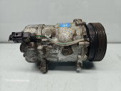 Compresor clima Seat Leon (1M1) [Fabr 1999-2006] 1J0820803K 1.4 Benz AUD 44KW / 60CP