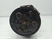 Compresor clima Seat Leon (1M1) [Fabr 1999-2006] 1J0820803K 1.4 Benz AUD 44KW / 60CP