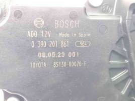 Motoras stergator haion 0390201861 Toyota Yaris (P9) [Fabr 2005-2011] 1.0