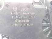 Motoras stergator haion 0390201861 Toyota Yaris (P9) [Fabr 2005-2011] 1.0