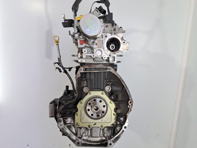 Motor complet ambielat Renault Scenic 3 [Fabr 2009-2015] R9M A402 1.6 dCi R9M-A4 96KW / 131CP