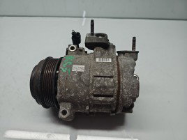 Compresor clima Ford Focus 3 [Fabr 2010-2018] 447280-7070 1.6 TDCI T3DB 70KW / 95CP