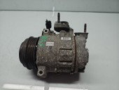 Compresor clima Ford Focus 3 [Fabr 2010-2018] 447280-7070 1.6 TDCI T3DB 70KW / 95CP