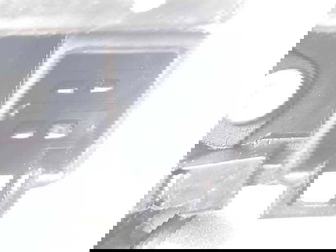 Motoras stergator haion 0390201861 Toyota Yaris (P9) [Fabr 2005-2011] 1.0