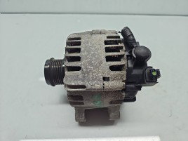 Alternator Ford Focus 3 [Fabr 2010-2018] AV6N-10300-GC 1.6 TDCI T3DB 70KW / 95CP