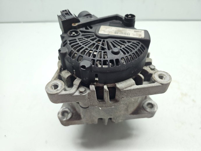 Alternator Ford Focus 3 [Fabr 2010-2018] AV6N-10300-GC 1.6 TDCI T3DB 70KW / 95CP