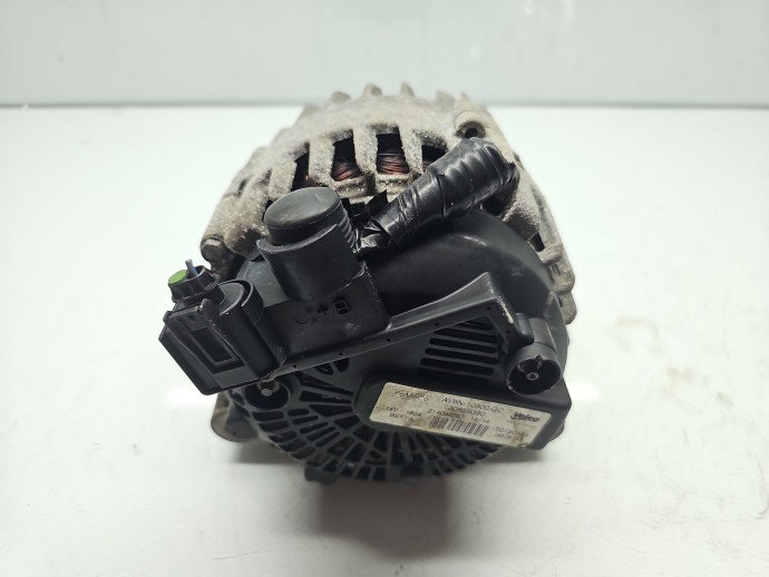 Alternator Ford Focus 3 [Fabr 2010-2018] AV6N-10300-GC 1.6 TDCI T3DB 70KW / 95CP