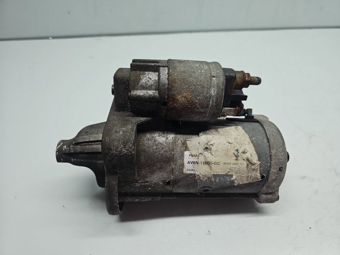 Electromotor Ford Focus 3 [Fabr 2010-2018] AV6N-11000-GC 1.6 TDCI T3DB70KW / 95CP