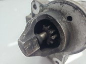 Electromotor Ford Focus 3 [Fabr 2010-2018] AV6N-11000-GC 1.6 TDCI T3DB70KW / 95CP